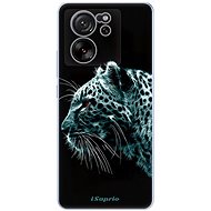 iSaprio Leopard 10 - Xiaomi 13T / 13T Pro - Phone Cover