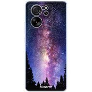 iSaprio Milky Way 11 – Xiaomi 13T / 13T Pro - Kryt na mobil