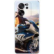 iSaprio Motorcycle 10 - Xiaomi 13T / 13T Pro - Phone Cover