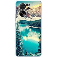 iSaprio Mountains 10 - Xiaomi 13T / 13T Pro - Phone Cover