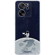 iSaprio On The Moon 10 - Xiaomi 13T / 13T Pro - Phone Cover