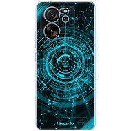 iSaprio Technics 02 - Xiaomi 13T / 13T Pro - Phone Cover