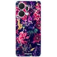 iSaprio Flowers 10 – Honor X7a - Kryt na mobil