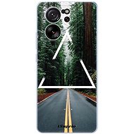 iSaprio Triangle 01 - Xiaomi 13T / 13T Pro - Phone Cover