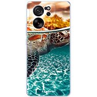 iSaprio Turtle 01 - Xiaomi 13T / 13T Pro - Phone Cover