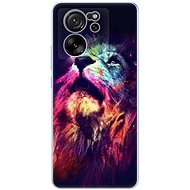 iSaprio Lion in Colors - Xiaomi 13T / 13T Pro - Phone Cover
