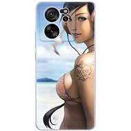 iSaprio Girl 02 - Xiaomi 13T / 13T Pro - Phone Cover