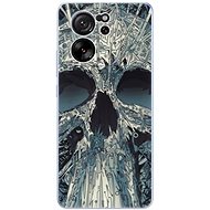 iSaprio Abstract Skull - Xiaomi 13T / 13T Pro - Phone Cover