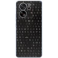 iSaprio Ampersand 01 - Xiaomi 13T / 13T Pro - Phone Cover