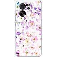 iSaprio Wildflowers - Xiaomi 13T / 13T Pro - Phone Cover