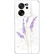 iSaprio Lavender - Xiaomi 13T / 13T Pro - Phone Cover
