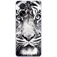 iSaprio Tiger Face - Xiaomi 13T / 13T Pro - Phone Cover