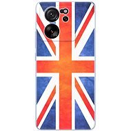 iSaprio UK Flag – Xiaomi 13T/13T Pro - Kryt na mobil