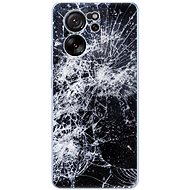iSaprio Cracked - Xiaomi 13T / 13T Pro - Phone Cover