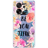 iSaprio BeYouTiful - Xiaomi 13T / 13T Pro - Phone Cover