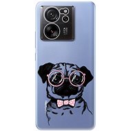 iSaprio The Pug - Xiaomi 13T / 13T Pro - Phone Cover