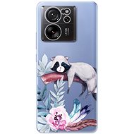 iSaprio Lazy Day - Xiaomi 13T / 13T Pro - Phone Cover