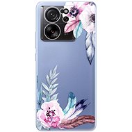 iSaprio Flower Pattern 04 - Xiaomi 13T / 13T Pro - Phone Cover