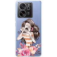 iSaprio Charming - Xiaomi 13T / 13T Pro - Phone Cover