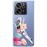 iSaprio Girl Boss - Xiaomi 13T / 13T Pro - Phone Cover
