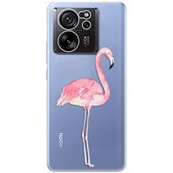 iSaprio Flamingo 01 - Xiaomi 13T / 13T Pro - Phone Cover
