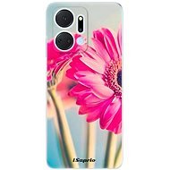 iSaprio Flowers 11 – Honor X7a - Kryt na mobil