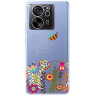 iSaprio Bee 01 - Xiaomi 13T / 13T Pro - Phone Cover
