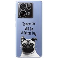 iSaprio Better Day 01 - Xiaomi 13T / 13T Pro - Phone Cover