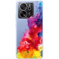 iSaprio Color Splash 01 - Xiaomi 13T / 13T Pro - Phone Cover
