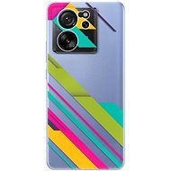 iSaprio Color Stripes 03 - Xiaomi 13T / 13T Pro - Phone Cover