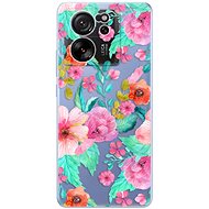 iSaprio Flower Pattern 01 - Xiaomi 13T / 13T Pro - Phone Cover
