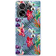 iSaprio Flower Pattern 03 - Xiaomi 13T / 13T Pro - Phone Cover