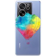iSaprio Flying Baloon 01 - Xiaomi 13T / 13T Pro - Phone Cover