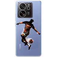 iSaprio Fotball 01 - Xiaomi 13T / 13T Pro - Phone Cover