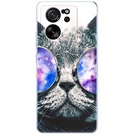 iSaprio Galaxy Cat - Xiaomi 13T / 13T Pro - Phone Cover