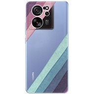 iSaprio Glitter Stripes 01 - Xiaomi 13T / 13T Pro - Phone Cover