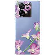 iSaprio Purple Orchid - Xiaomi 13T / 13T Pro - Phone Cover