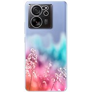 iSaprio Rainbow Grass - Xiaomi 13T / 13T Pro - Phone Cover