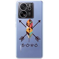 iSaprio BOHO - Xiaomi 13T / 13T Pro - Phone Cover