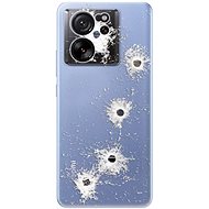 iSaprio Gunshots - Xiaomi 13T / 13T Pro - Phone Cover