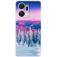 iSaprio Winter 01 - Honor X7a - Phone Cover