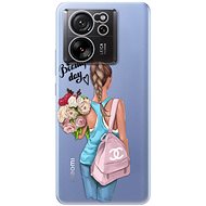 iSaprio Beautiful Day - Xiaomi 13T / 13T Pro - Phone Cover