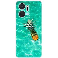 iSaprio Pineapple 10 - Honor X7a - Phone Cover