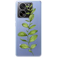 iSaprio Green Plant 01 - Xiaomi 13T / 13T Pro - Phone Cover