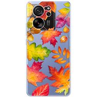 iSaprio Autumn Leaves 01 - Xiaomi 13T / 13T Pro - Phone Cover