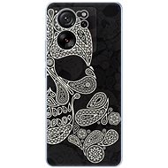 iSaprio Mayan Skull - Xiaomi 13T / 13T Pro - Phone Cover