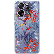 iSaprio Rowanberry - Xiaomi 13T / 13T Pro - Phone Cover