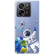 iSaprio Space 05 - Xiaomi 13T / 13T Pro - Phone Cover