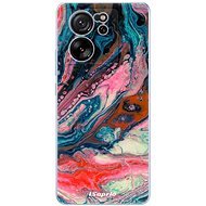 iSaprio Abstract Paint 01 – Xiaomi 13T/13T Pro - Kryt na mobil