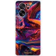 iSaprio Abstract Paint 02 - Xiaomi 13T / 13T Pro - Phone Cover
